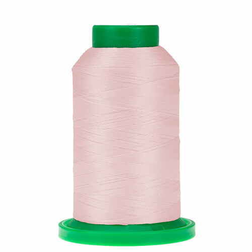 ISACORD® Polyester 40 Machine embroidery thread 2160 Iced Pink