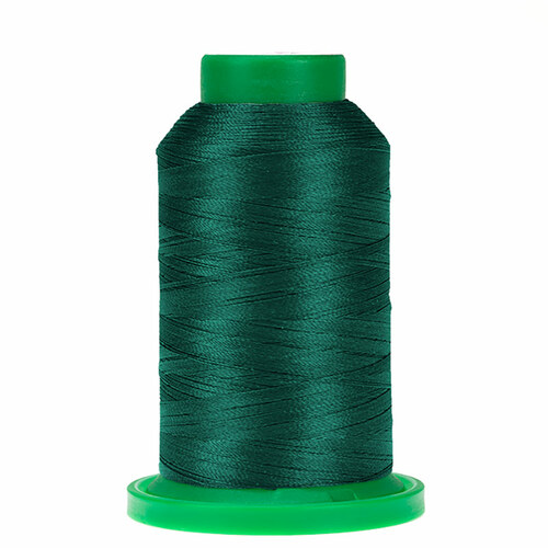 ISACORD® Polyester 40 Machine embroidery thread 5005 Rain Forest