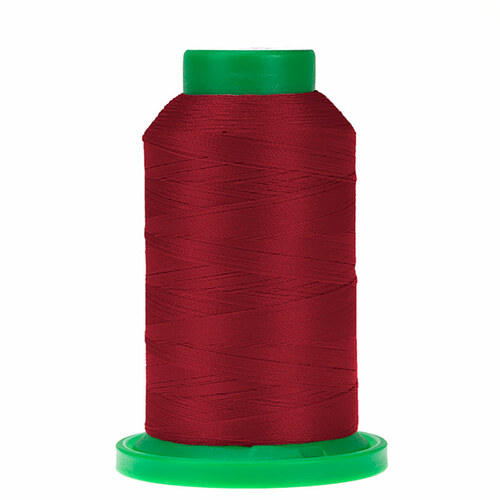 ISACORD® Polyester 40 Machine embroidery thread 1906 Tulip