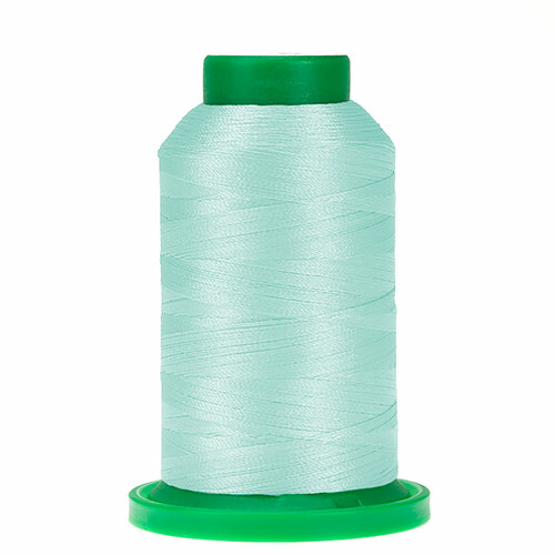 ISACORD® Polyester 40 Machine embroidery thread 4740 Aquamarine