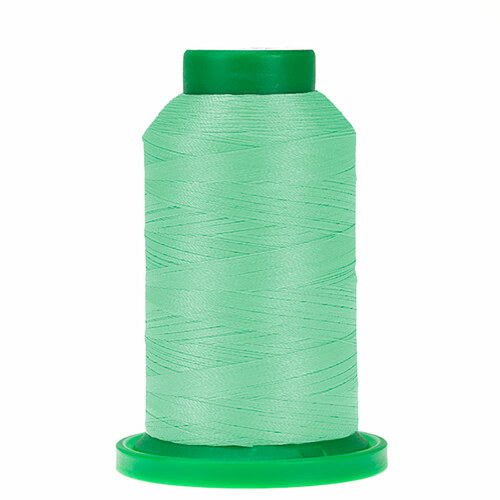 ISACORD® Polyester 40 Machine embroidery thread 5220 Silver Sage