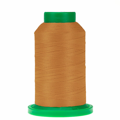 ISACORD® Polyester 40 Machine embroidery thread 0932 Nutmeg
