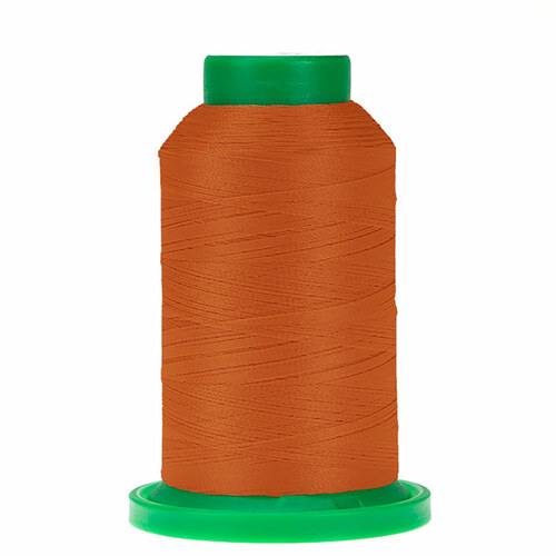 ISACORD® Polyester 40 Machine embroidery thread 1332 Harvest