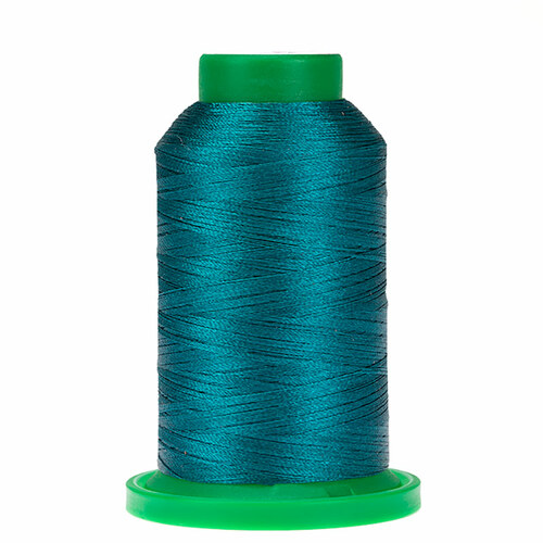 ISACORD® Polyester 40 Machine embroidery thread 4421 Light Mallard
