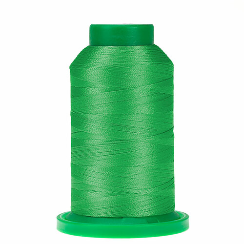 ISACORD® Polyester 40 Machine embroidery thread 5510 Emerald