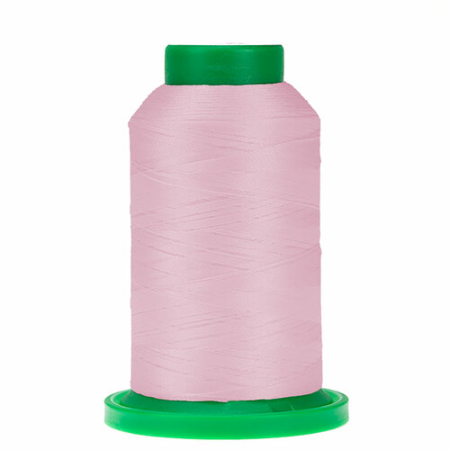ISACORD® Polyester 40 Machine embroidery thread 2250 Petal Pink