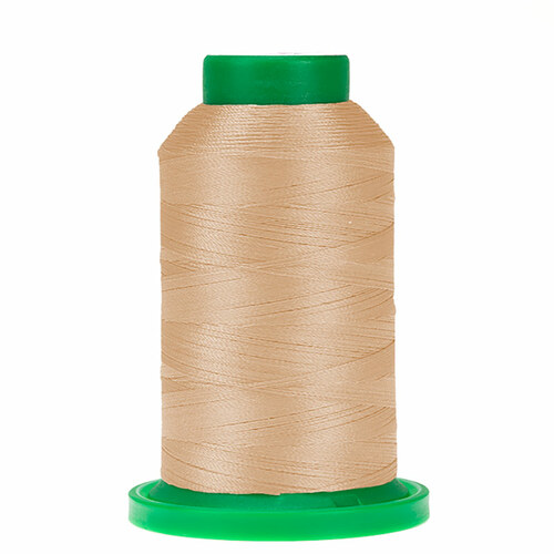 ISACORD® Polyester 40 Machine embroidery thread 0934 Fawn