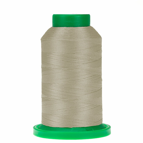ISACORD® Polyester 40 Machine embroidery thread 0873 Stone