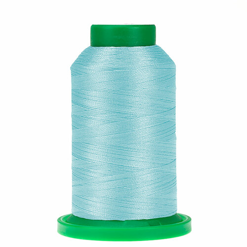 ISACORD® Polyester 40 Machine embroidery thread 4240 Spearmint