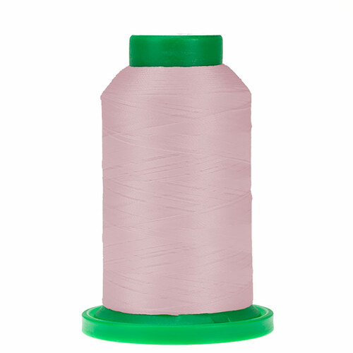 ISACORD® Polyester 40 Machine embroidery thread 2762 Misty Rose