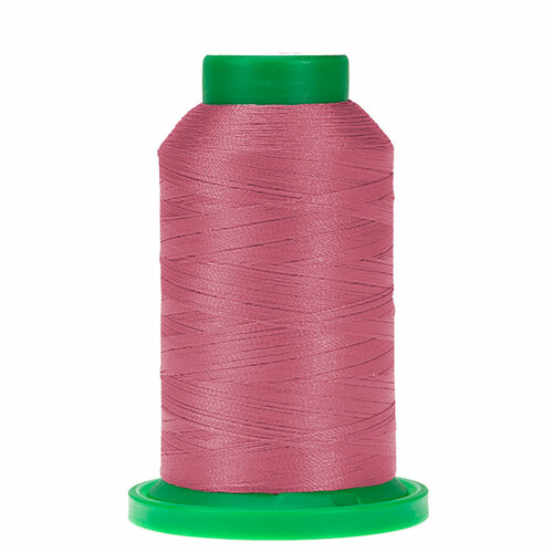 ISACORD® Polyester 40 Machine embroidery thread 2153 Dusty Mauve