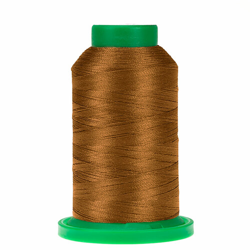 ISACORD® Polyester 40 Machine embroidery thread 1032 Bronze