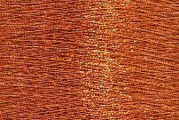 MADEIRA® FS 30 metallic Machine embroidery thread COPPER