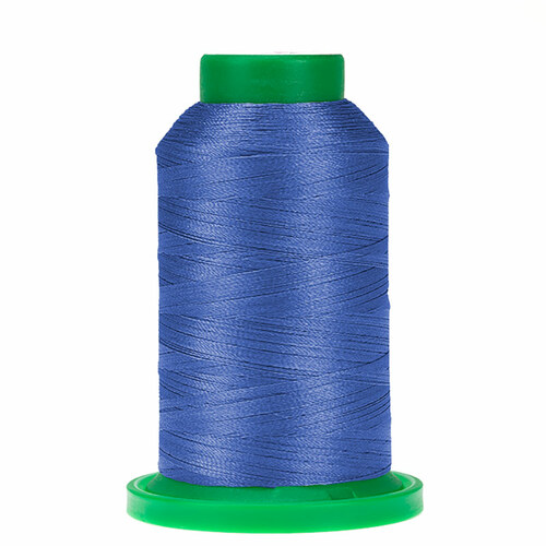ISACORD® Polyester 40 Machine embroidery thread 3631 Tufts Blue