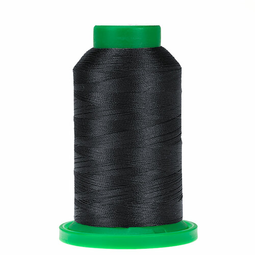 ISACORD® Polyester 40 Machine embroidery thread 3265 Slate Gray