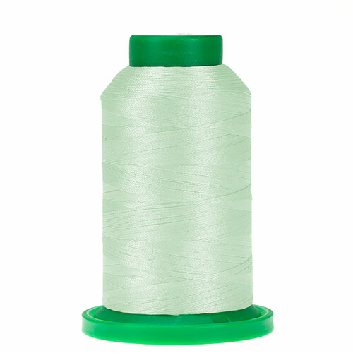 ISACORD® Polyester 40 Machine embroidery thread 5650 Spring Frost