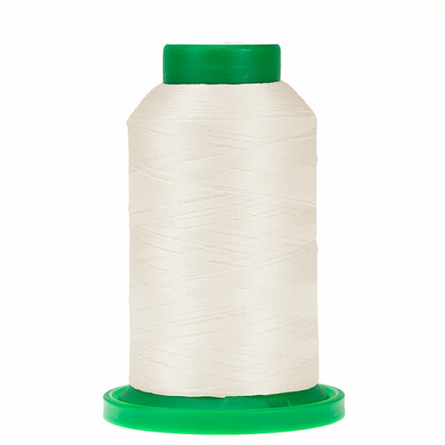 ISACORD® Polyester 40 Machine embroidery thread 0781 Candlewick