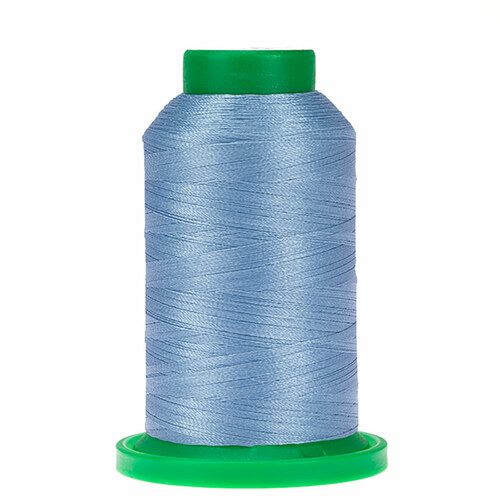 ISACORD® Polyester 40 Machine embroidery thread 3652 Baby Blue