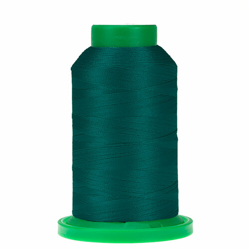 ISACORD® Polyester 40 Machine embroidery thread 4625 Seagreen